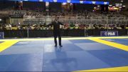 Replay: Mat 5 - 2025 Pan Jiu Jitsu IBJJF Championship | Mar 22 @ 10 AM