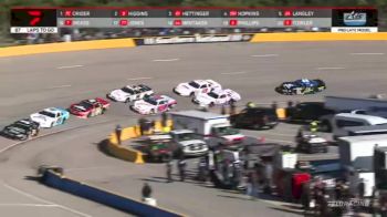 Full Replay | CARS Tour at Southern National 3/11/23