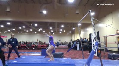 Taylor Russon - Bars - 2019 Lady Luck Invitational