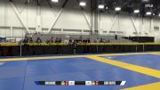 LUKE RUFFO vs IAN DAUBE 2024 World IBJJF Jiu-Jitsu No-Gi Championship