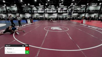 118A lbs Rr Rnd 1 - Ethan Rivera, Lhp vs Leo Pezone, Malvern Prep