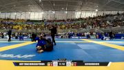 Luiz Rezende Neto vs Andy Tomas Murasaki Pereira 2026 Brasileiro Jiu-Jitsu IBJJF