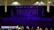 TAG Athletics - Sunnies [2025 L1.1 Tiny - PREP - D2 Day 1] 2025 CHEERSPORT Cartersville Classic