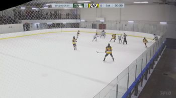 Replay: Vipr - 2023 Raiders U15 vs Pandas GLD U15 | Oct 14 @ 5 PM