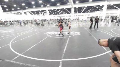 73 lbs Final - Tayven Kem, Ravage WC vs Raymond Menzel, Fallon Outlaws WC