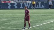 WATCH: PK Sends Monmouth To The CAA Men's Soccer Championship Finals