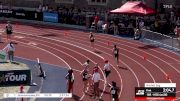 Watch High School Girls Philadelphia Academic 4x400 Relay Prelims (Event 166) At 2026 Penn Relays