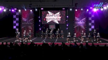 ATA - Iron [2025 L2 Junior - Small - B Day 2] 2025 JAMfest Cheer Super Nationals