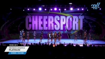 ATA - Ignite [2024 L1 Senior - Medium Day 2] 2024 CHEERSPORT National All Star Cheerleading Championship