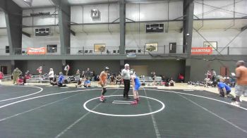 88 lbs 3rd Place - Anton Prendergast, Askeo International Mat Club vs Anthony Sunnell, All-Phase WC