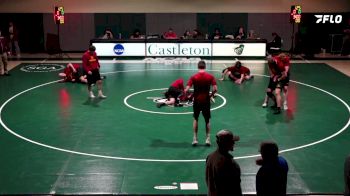 Replay: Norwich vs VTSU-Castleton | Nov 13 @ 6 PM