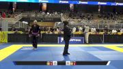 Patrick Joseph Grimes vs Fernando Gouveia Cardoso 2025 Pan Jiu Jitsu IBJJF Championship