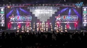 Nor Cal Elite All Stars - Electra [2024 L2 - U18 Day 1] 2024 USA All Star Super Nationals