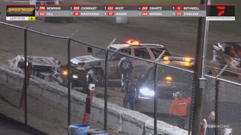 Full Replay | Weekly Racing at Utica-Rome Speedway 5/31/24