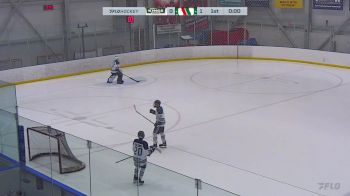 Replay: Home - 2025 SP Flyers vs Edmon. SSAC | Feb 22 @ 7 PM