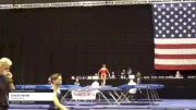 Gracie Harder - Individual Trampoline, Carolina Elite - 2021 USA Gymnastics Championships