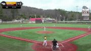 Replay: Adelphi vs Franklin Pierce | Apr 13 @ 1 PM
