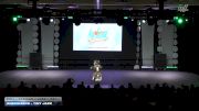 Energizers - Tiny Jazz [2026 Tiny - Premier - Jazz Day 1] 2026 ASCS Dance Grand Nationals & Cheer Nationals
