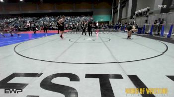 157 lbs Round Of 64 - Jesse Reiner, Mountain Wrestling vs Brody Rose, Unaffiliated