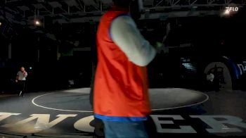 157 lbs 1st Place Match - Austin Paris, Layton vs Karl Ledbetter, Corner Canyon