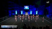 1.ASC Münster e.V. - MMC Teak [2026 OE Day 3] 2026 ELITE Cheerleading Championship