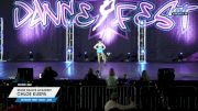 Starz Dance Academy - Chloe Kuspa [2025 Mini - Solo - Jazz Day] 2025 DanceFest Grand Nationals
