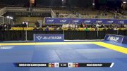 Isaiah Jahad Riley vs Rodolfo-Jose Blanco Quiambao 2026 Pan Jiu Jitsu IBJJF Championship