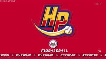 Replay: Away - 2025 Rockers vs Legends | Aug 1 @ 7 PM