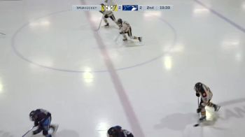 Replay: Home - 2024 PMHA vs PCHA | Mar 13 @ 8 AM