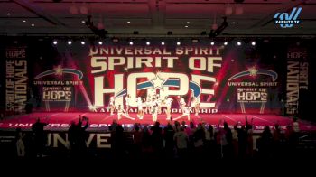 The Peach Pit - Fame [2025 L1 Junior - D2 - Small - B Day 1] 2025 Spirit of Hope Grand Nationals