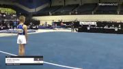 Brody Schuller - Floor, Parkettes PA - 2021 USA Gymnastics Development Program National Championships