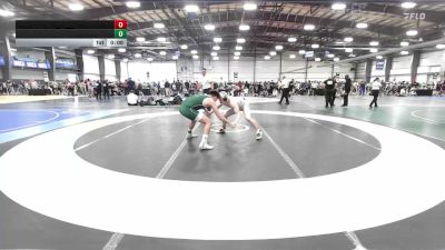 160 lbs Consi Of 16 #1 - Mason Hollar, NC vs Andrew Chen, FL