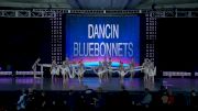 Dancin Bluebonnets [2018 Youth Large Contemporary/Lyrical] NDA All-Star National Championship