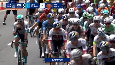 Watch In Canada: 2025 Tour Down Under - Stage 6