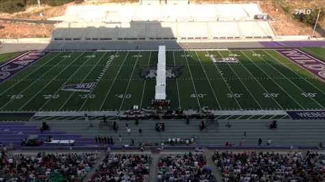 The Academy "WHEN OPPORTUNITY KNOCKS" at 2024 Corps Encore