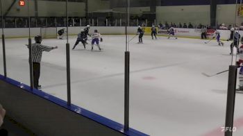 Replay: Home - 2023 Halton U16 vs Canadiens U16 | Nov 24 @ 5 PM