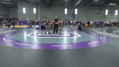 Replay: Mat 10 - 2026 Cliff Keen Mike Duroe Open | Jan 17 @ 9 AM