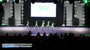 Lake Country Dance Studio - Walk the Dinosaur [2026 Tiny - Intermediate - Hip Hop Day 2] 2026 ASCS Dance Grand Nationals & Cheer Nationals