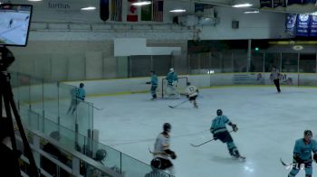 Replay: Home - 2025 Coastal vs Burnaby | Aug 31 @ 4 PM