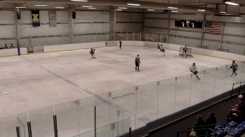 Replay: Home - 2024 NS Sharks vs Skills Team 1 | Jul 19 @ 7 PM