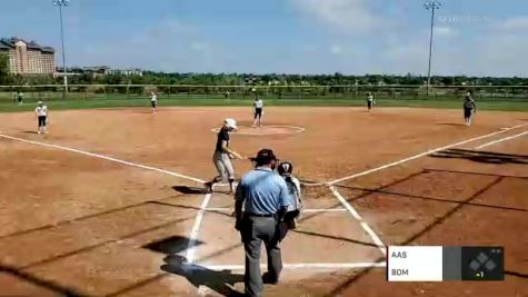 Bombers vs. All American Sport - 2021 Colorado 4th of July