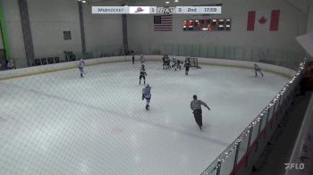 Replay: Home - 2024 Bombers vs Jr. Reign | Nov 29 @ 8 PM