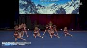 LA Cheerz Allstarz - Scorch [2026 L2 Junior - D2 - Small - B Finals] 2026 The D2 Summit