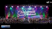 [2025 Awards Day 2] 2025 Spirit Celebration Christmas Grand Nationals