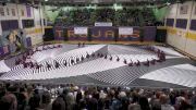 Paramount "Atlanta GA" at 2025 WGI Guard Charlotte Regional