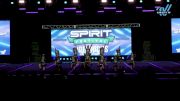 Cheer UP Athletics - Pop Rocks [2025 L1.1 Youth - PREP - A Day 1] 2025 Spirit Fest Grand Nationals