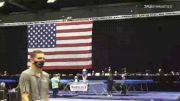 Ashtyn Quijada - Individual Trampoline, Upsidedowners - 2021 USA Gymnastics Championships