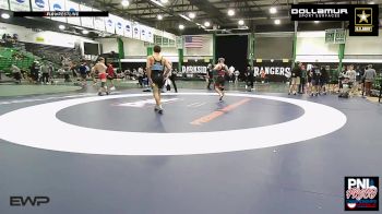 144 kg 7th Place - Austin Ellis, Sanderson Wrestling Academy vs Parker Jones, Young Guns Nashville Wrestling