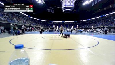 95 lbs Consy 5 - Dylan Laird, Ridley vs David Wehry, Tri-Valley