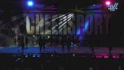 JCrue - Southaven Wildcats [2023 L3 Junior - D2 - Medium - A] 2023 CHEERSPORT National All Star Cheerleading Championship